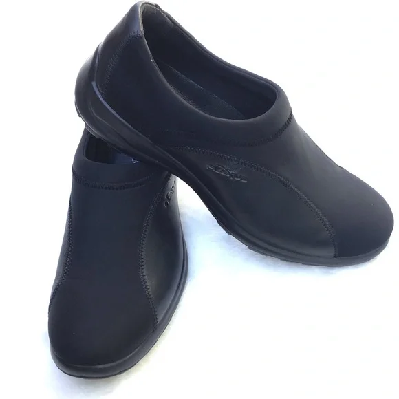 Spring Step Shoes Flexus By Spring Step Womens Willow Slip On